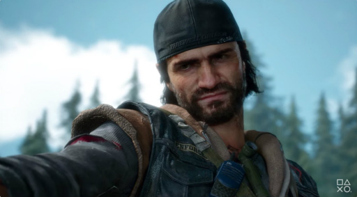 PS5Days Gone Remastered425ȯꡪʵǽ䥲⡼ɤå