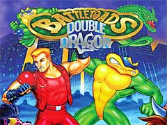 Battletoads & Double Dragonץܡ쥯ǥͽ档Υȡ֥֥ɥ饴פηˤ̴Υ