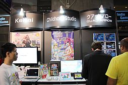 #004Υͥ/TGS 2013Ϻǯॷ祦ϥǥबĤ ӥͥǥ˽Ÿ줿֥ǥॳʡפҲ