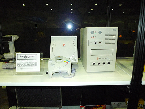 ǯE3ˡVideogame History MuseumפŸȥʥɥΤѥൡ·