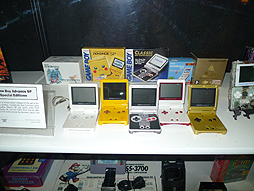 ǯE3ˡVideogame History MuseumפŸȥʥɥΤѥൡ·