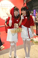 TGS 2013Ϻǯᤤ̤220ˤTGS 2013ѥ˥̿Part1פǺ