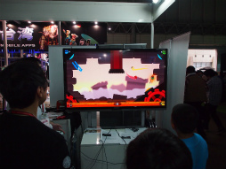 TGS 2013ϽŸΥǥѥӥꥪΤ롤ܤȥǥΥ໺ȤˤճʵΥ