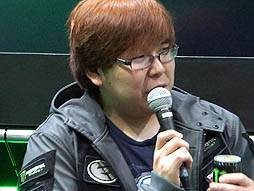 #009Υͥ/TGS 2013ϥ󥹥ʥեɥ󥯥ݥ󥵡ˤʤäͳϡ Ʊҥ֡ǹԤ줿Monster Energy presents Evil Geniuses MeetGreetפͤϤ