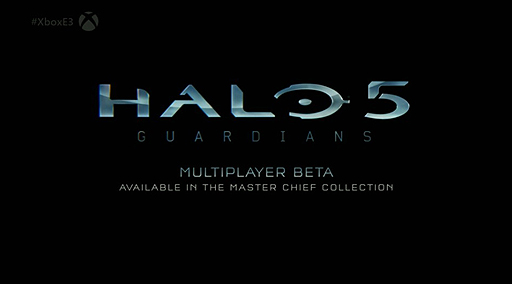 E3 2014Xbox OneHalo 5GuardiansפΥޥץ쥤¤12˥ȡ¥饤Ȥ1111ȯΡHalo: The Master Chief Collectionפ˥Хɥ