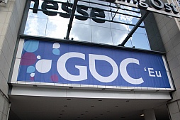 gamescomϥɥġǡgamescom 2014פ褤賫šΥ।٥ȤˡΥब