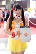 TGS 2014Ϥɡ620硤ѥ˥󤵤αѤǯZIPǸǤƤ𤷤Ƥߤॷ祦2014ѥ˥̿