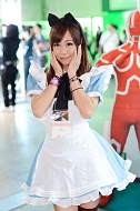 TGS 2014Ϥɡ620硤ѥ˥󤵤αѤǯZIPǸǤƤ𤷤Ƥߤॷ祦2014ѥ˥̿