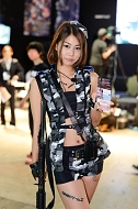 TGS 2014Ϥɡ620硤ѥ˥󤵤αѤǯZIPǸǤƤ𤷤Ƥߤॷ祦2014ѥ˥̿