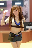 TGS 2014Ϥɡ620硤ѥ˥󤵤αѤǯZIPǸǤƤ𤷤Ƥߤॷ祦2014ѥ˥̿