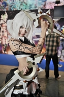 TGS 2014Ϥɡ620硤ѥ˥󤵤αѤǯZIPǸǤƤ𤷤Ƥߤॷ祦2014ѥ˥̿