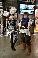 TGS 2014Ϥɡ620硤ѥ˥󤵤αѤǯZIPǸǤƤ𤷤Ƥߤॷ祦2014ѥ˥̿