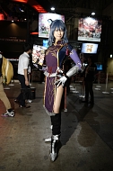 TGS 2014Ϥɡ620硤ѥ˥󤵤αѤǯZIPǸǤƤ𤷤Ƥߤॷ祦2014ѥ˥̿