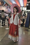 TGS 2014Ϥɡ620硤ѥ˥󤵤αѤǯZIPǸǤƤ𤷤Ƥߤॷ祦2014ѥ˥̿