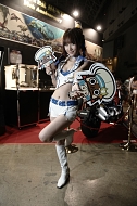 TGS 2014Ϥɡ620硤ѥ˥󤵤αѤǯZIPǸǤƤ𤷤Ƥߤॷ祦2014ѥ˥̿