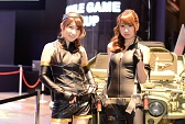 TGS 2014Ϥɡ620硤ѥ˥󤵤αѤǯZIPǸǤƤ𤷤Ƥߤॷ祦2014ѥ˥̿