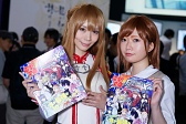 TGS 2014Ϥɡ620硤ѥ˥󤵤αѤǯZIPǸǤƤ𤷤Ƥߤॷ祦2014ѥ˥̿