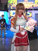 TGS 2014Ϥɡ620硤ѥ˥󤵤αѤǯZIPǸǤƤ𤷤Ƥߤॷ祦2014ѥ˥̿