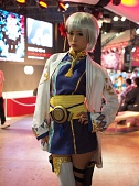 TGS 2014Ϥɡ620硤ѥ˥󤵤αѤǯZIPǸǤƤ𤷤Ƥߤॷ祦2014ѥ˥̿