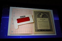  No.009Υͥ / GDC 2015LucasArts̾ɥ٥㡼LOOMפϤˤޤ줿ΤߤοƤҤηаޤ䳫ȯ