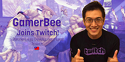  No.008Υͥ / TGS 2015Ϥ٤Ƥϥ˾Ǯ͡Τ˨Twitch⥵ӥΥǥ쥯Victor DenchartphanʹۿץåȥեȥޡΡۤδط