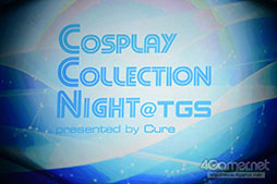 TGS 2015ϡCosplay Collection Nightפͤ򤿤äפμ̿ǥݡ