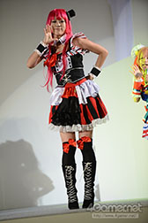  No.034Υͥ / TGS 2015ϡCosplay Collection Nightפͤ򤿤äפμ̿ǥݡ