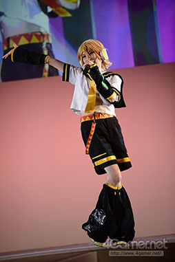  No.249Υͥ / TGS 2015ϡCosplay Collection Nightפͤ򤿤äפμ̿ǥݡ