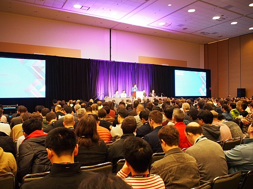  No.004Υͥ / GDC 2016ϡGame Developers Conference 2016׳롣30ޤΥ೫ȯԲĤ̤ܶϤϤVR