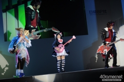  No.254Υͥ / TGS 2016ϹΥץ쥤٥ȡCosplay Collection Nightפ̤ͤμ̿ǤϤ