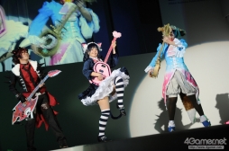  No.255Υͥ / TGS 2016ϹΥץ쥤٥ȡCosplay Collection Nightפ̤ͤμ̿ǤϤ