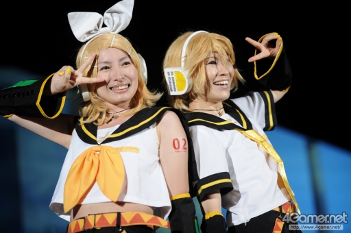  No.308Υͥ / TGS 2016ϹΥץ쥤٥ȡCosplay Collection Nightפ̤ͤμ̿ǤϤ