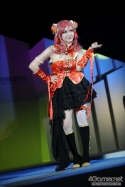  No.359Υͥ / TGS 2016ϹΥץ쥤٥ȡCosplay Collection Nightפ̤ͤμ̿ǤϤ