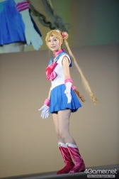  No.498Υͥ / TGS 2016ϹΥץ쥤٥ȡCosplay Collection Nightפ̤ͤμ̿ǤϤ