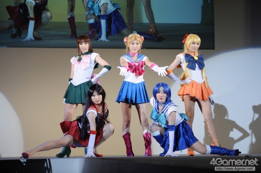  No.499Υͥ / TGS 2016ϹΥץ쥤٥ȡCosplay Collection Nightפ̤ͤμ̿ǤϤ