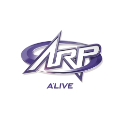 AR performersפARPɤȤƥ᥸㡼ǥӥ塼ХALIVEפ329ȯ