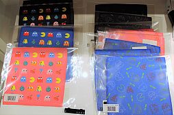 »ۤǳΥѥåޥ37ǯ٥ȡPAC-MAN meets Ginza Mitsukoshiפ˹ԤäƤߤ䥰å