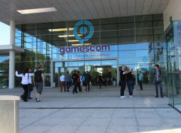  No.001Υͥ / gamescom絬ϤΥॷ祦gamescom 2017褤賫šץ˥󥰥٥ȤˤϥɥĤμꥢ󥲥顦륱᤬