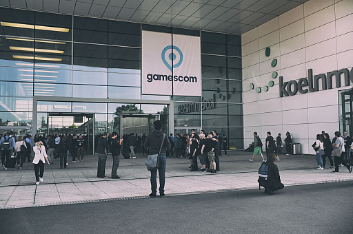 gamescomgamescom 2017Ԥ35̱͡Τ夬ǡ10ܤγŤȤʤǯˤԤ