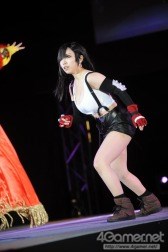 TGS 2017200ĶΥץ쥤䡼ơǶ顣Cosplay Collection Night @TGSפ̿ǥݡ