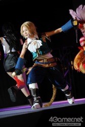 TGS 2017200ĶΥץ쥤䡼ơǶ顣Cosplay Collection Night @TGSפ̿ǥݡ