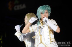 TGS 2017200ĶΥץ쥤䡼ơǶ顣Cosplay Collection Night @TGSפ̿ǥݡ