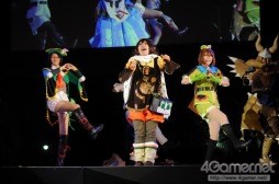  No.494Υͥ / TGS 2017200ĶΥץ쥤䡼ơǶ顣Cosplay Collection Night @TGSפ̿ǥݡ