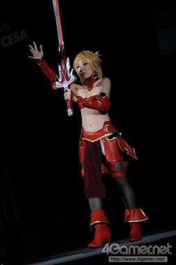 TGS 2017200ĶΥץ쥤䡼ơǶ顣Cosplay Collection Night @TGSפ̿ǥݡ