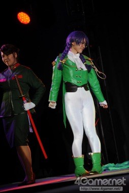  No.571Υͥ / TGS 2017200ĶΥץ쥤䡼ơǶ顣Cosplay Collection Night @TGSפ̿ǥݡ