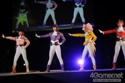  No.582Υͥ / TGS 2017200ĶΥץ쥤䡼ơǶ顣Cosplay Collection Night @TGSפ̿ǥݡ