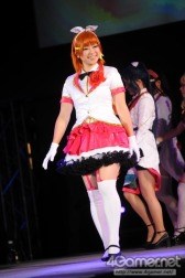 TGS 2017200ĶΥץ쥤䡼ơǶ顣Cosplay Collection Night @TGSפ̿ǥݡ