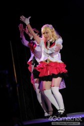  No.610Υͥ / TGS 2017200ĶΥץ쥤䡼ơǶ顣Cosplay Collection Night @TGSפ̿ǥݡ