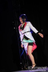  No.611Υͥ / TGS 2017200ĶΥץ쥤䡼ơǶ顣Cosplay Collection Night @TGSפ̿ǥݡ