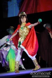 TGS 2017200ĶΥץ쥤䡼ơǶ顣Cosplay Collection Night @TGSפ̿ǥݡ